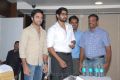 Vasool Raja Telugu Movie Trailer Launch Stills