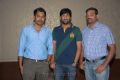 Vasool Raja Telugu Movie Trailer Launch Stills