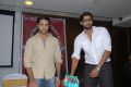 Navdeep, Rana at Vasool Raja Movie Trailer Launch Stills