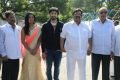 Vasta Nee Venuka Telugu Movie Opening Stills