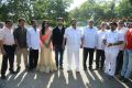 Vasta Nee Venuka Movie Opening Stills