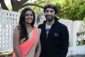 Eesha & Havish @ Vasta Nee Venuka Movie Opening Stills