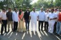 Vasta Nee Venuka Telugu Movie Opening Stills