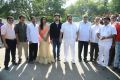 Vasta Nee Venuka Movie Opening Stills