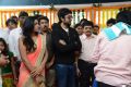 Vasta Nee Venuka Movie Opening Stills