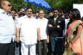 Vasta Nee Venuka Movie Opening Stills