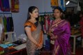 Vastra Varanam Exhibition Launch Stills