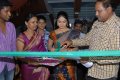 Anchor Chitralekha Launched Vastra Varanam Exhibition