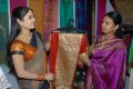 Anchor Chitralekha Launched Vastra Varanam Exhibition