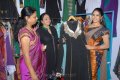 Anchor Chitralekha Launched Vastra Varanam Exhibition