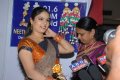 Anchor Chitralekha Launched Vastra Varanam Exhibition