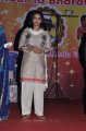 Actress Vasundhara At Screen Moon Awards