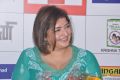 Singer Vasundhara Das at Big FM Tamil Melody Awards Press Meet