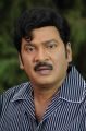 Actor Rajendra Prasad in Vasundhara Nilayam Telugu Movie Stills