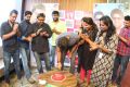 Vasuvum Saravananum Onna Padichavanga Audio Launch Stills