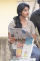 Vathikuchi Actress Anjali Cute Photos in Churidar Dress