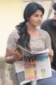 Vathikuchi Actress Anjali in Churidar Photos