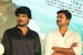 Dileepan, Vijay at Vathikuchi Audio Launch Stills