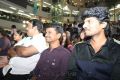 AR Muragadoss's brother Deliban at Vathikuchi Audio Launch Stills