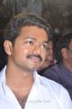 Actor Vijay at Vathikuchi Movie Audio Launch Photos