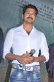 Actor Vijay at Vathikuchi Movie Audio Launch Photos