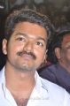 Ilayathalapathy Vijay at Vathikuchi Movie Audio Launch Photos