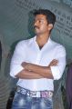 Ilayathalapathy Vijay at Vathikuchi Movie Audio Launch Photos