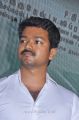 Actor Vijay at Vathikuchi Movie Audio Launch Photos