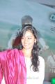 Gayathri at Vathikuchi Movie Audio Launch Photos