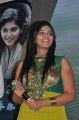 Actress Anjali at Vathikuchi Movie Audio Launch Photos