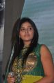 Actress Anjali at Vathikuchi Movie Audio Release Photos