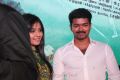 Vathikuchi Movie Audio Launch Stills