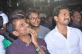 AR Murugadoss, Vijay at Vathikuchi Movie Audio Launch Stills