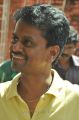 AR Murugadoss at Vathikuchi Movie Musical Rally Stills