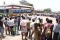 Vathikuchi Movie Musical Rally at Mathuthavani bus stand- Madurai Stills