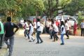 Vathikuchi Movie Musical Rally at Race Course Coimbatore Stills