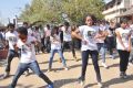 Vathikuchi Movie Musical Rally Stills