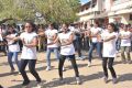 Vathikuchi Movie Musical Rally Stills