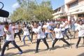 Vathikuchi Movie Musical Rally Stills