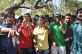 AR Murugadoss at Vathikuchi Movie Musical Rally Stills