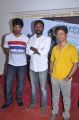 Kinslin, Dhileban, AR Murugadoss at Vathikuchi Movie Press Meet Stills