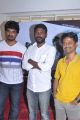 Kinslin, Dhileban, AR Murugadoss at Vathikuchi Movie Press Meet Stills