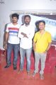 Kinslin, Dhileban, AR Murugadoss at Vathikuchi Movie Press Meet Stills