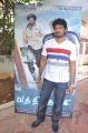 Actor Dhileban at Vathikuchi Movie Press Meet Stills