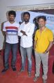 Kinslin, Dhileban, AR Murugadoss at Vathikuchi Press Meet Stills