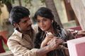 Dileepan, Anjali in Vathikuchi Tamil Movie Stills