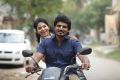 Anjali, Dileepan in Vathikuchi Tamil Movie Stills