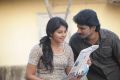 Anjali, Dileepan in Vathikuchi Tamil Movie Stills