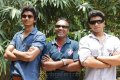 Sri, Mithun Murali at Vazhakku Enn 18/9 Movie Team Interview Stills