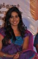 Actress Manisha at Vazhakku Enn 18/9 Press Meet Stills